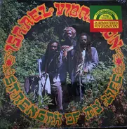 Israel Vibration - Strength of My Life