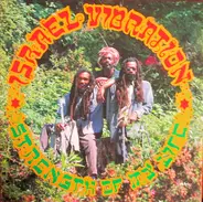 Israel Vibration - Strength of My Life