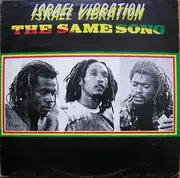 LP - Israel Vibration - The Same Song