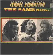 LP - Israel Vibration - The Same Song