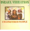 LP - Israel Vibration - Unconquered People - MA: TC 9280