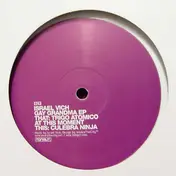 ISRAEL VICH - GAY GRANDMA EP