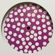 12inch Vinyl Single - Israel Vich - Gay Grandma EP - White