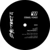 12'' - Israel Vines - Wwkd Ep