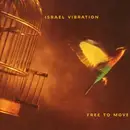 CD - Israel Vibration - Free To Move