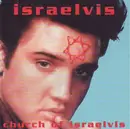 CD - Israelvis - Church Of Israelvis