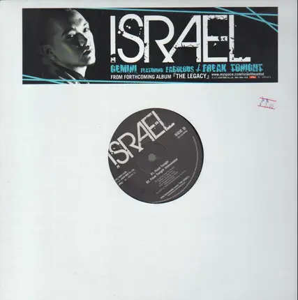 Israel - Gemini