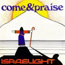 LP - Israelight - Come & Praise