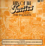 Issy Bonn - Hits Of The Forties Vol. 3 - The Vocalists