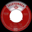 7inch Vinyl Single - Issy Pat , Sunshines und Die Toledos - Adi - Adios - Amigo / Ohne Dich Kann Ich Nicht Sein, Liebling