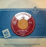 7inch Vinyl Single - Issy Pat - Jasmin Aus Santa Monica / Jonny, Jonny, Jonny