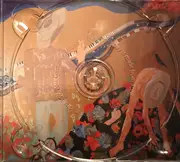 CD - Issa , Jane Siberry - With What Shall I Keep Warm? - Digipak