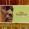 CD - Issa Bagayogo - Sya - Digipak
