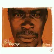 CD - Issa Bagayogo - Timbuktu - Digipak