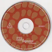 CD - Issa Bagayogo - Timbuktu - Digipak