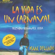 Issac Delgado