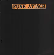 Issac Hayes, Carl Brant, Barry White - Funk Attack
