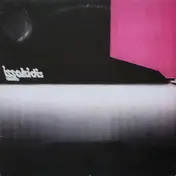 ISSAKIDIS - Naked EP