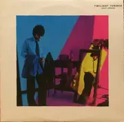 LP - Issei Endoh - Twilight Runner