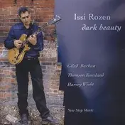 Issi Rozen - Dark Beauty