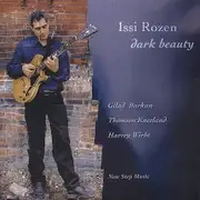 CD - Issi Rozen - Dark Beauty - Still Sealed