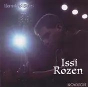 Issi Rozen - Homeland Blues