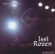 CD - Issi Rozen - Homeland Blues