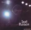 CD - Issi Rozen - Homeland Blues