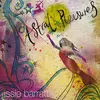 CD - Issie Barratt - Astral Pleasures - Digipak
