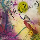 CD - Issie Barratt - Astral Pleasures - Digipak