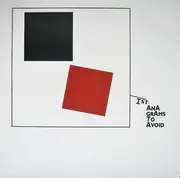 LP - Ist - Anagrams To Avoid