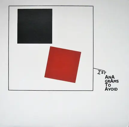 Ist - Anagrams To Avoid