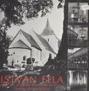 LP - Istvan Ella - Spielt die Orgel der Pfarrkirche zu Bosau