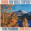 LP - István Kertész , Antonín Dvořák , Wiener Philharmoniker - Symphony No. 5 in E Minor, Op. 95, 'From The New World'