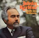 LP - Smetana / Dvorak / István Kertész - Musik Aus Böhmen - Gatefold