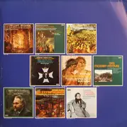 LP - Smetana / Dvorak / István Kertész - Musik Aus Böhmen - Gatefold