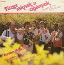 LP - István Horváth - Tüzet Raknak A Cigányok - Cigánydalok (Gipsy Songs)