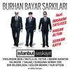 CD - İstanbul Ses Kayıt - Burhan Bayar Şarkıları - Digipak, Still Sealed