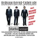 CD - İstanbul Ses Kayıt - Burhan Bayar Şarkıları - Digipak, Still Sealed