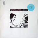 12'' - I Start Counting - Lose Him - Grey marbled