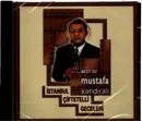 CD - Istnbul Cifteelli Geceleri - Best Of Mustfa Kandirali