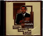 CD - Istnbul Cifteelli Geceleri - Best Of Mustfa Kandirali