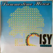 12inch Vinyl Single - Isy Brown - Summertime House