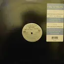12inch Vinyl Single - Isyss , Jadakiss - Day & Night (Remix)