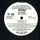 12'' - Isyss Featuring Jadakiss - Day & Night