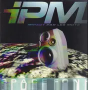 12inch Vinyl Single - Ipm - Space Fonk