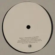 Ipman - Persistent Dread / Signal Motion