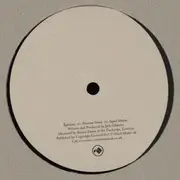 12inch Vinyl Single - Ipman - Persistent Dread / Signal Motion