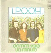 I Pooh - Dammi Solo Un Minuto / Che Ne Fai Di Te