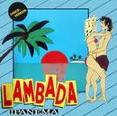 LP - Ipanema - Lambada